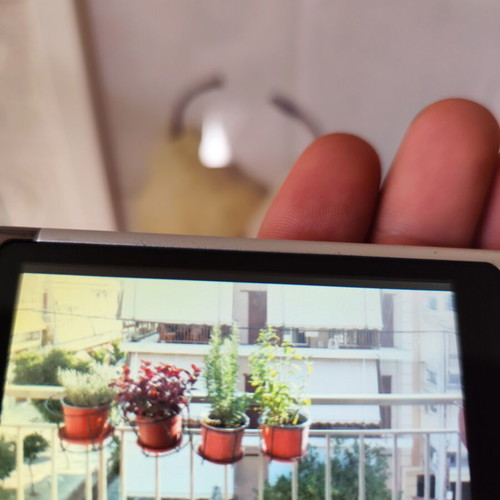 Sony Bloggie Touch MHS-TS20 camera used, Full HD video