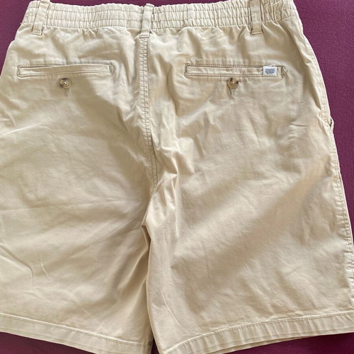 Pull & Bear men's shorts size 42 used beige