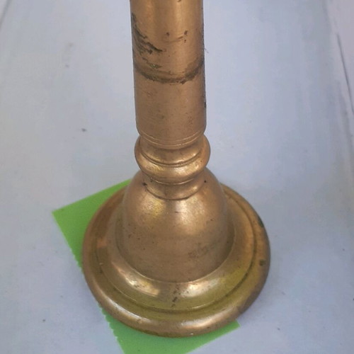 Bass Mouthpiece used