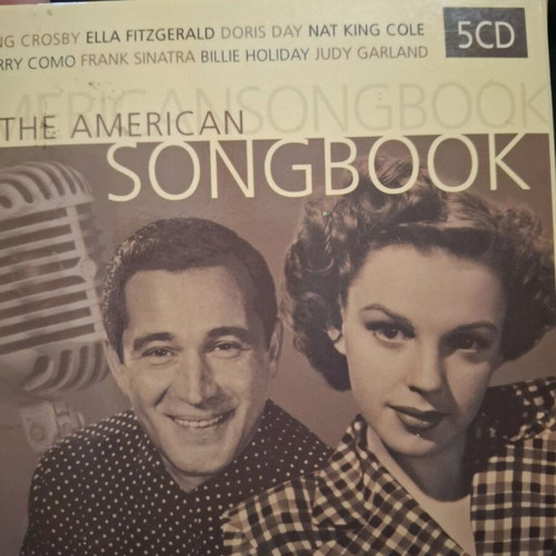 CD collection used, 2 movie soundtracks and 2 movie song compilations