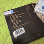Antonis Remos 2 CD set, laiko