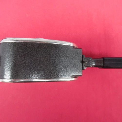 Quarz-M video camera from the 1960s in excellent condition