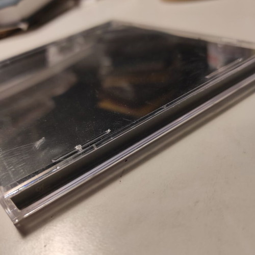 (2xCD) Kanye West - Donda