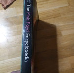 Pink Floyd book encyclopedia like new