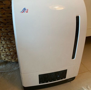 Υγραντηρας PD Mist Design