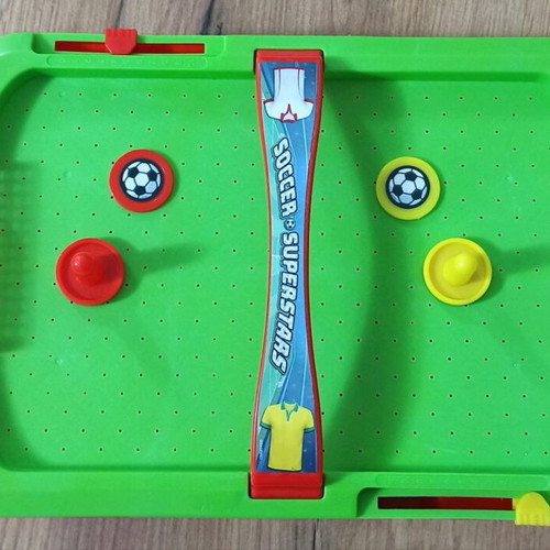 Air Hockey Table Game used