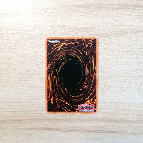 Yu-Gi-Oh! Messenger of Peace LDK2 2016 Common Near Mint Card