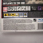 Red Dead Redemption PS3 game