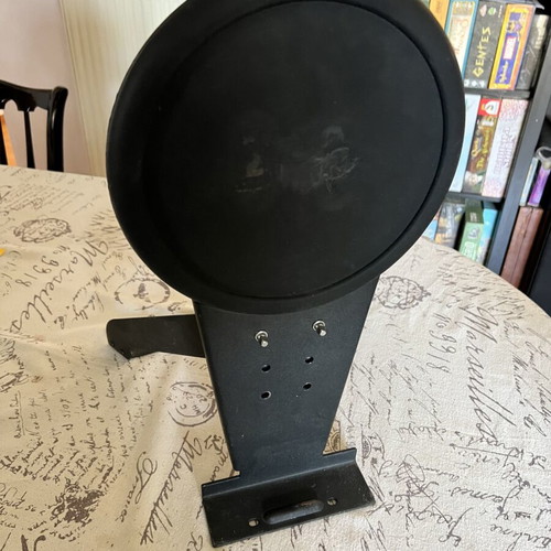 Millenium bass drum used in excellent working condition