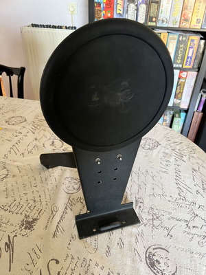 Millenium bass drum used in excellent working condition