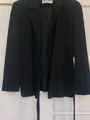 Τελική τιμή 20€! Anna Riska vintage σακάκι Nο. L