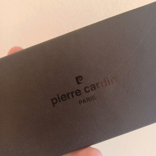 Pierre Cardin pen used without ink