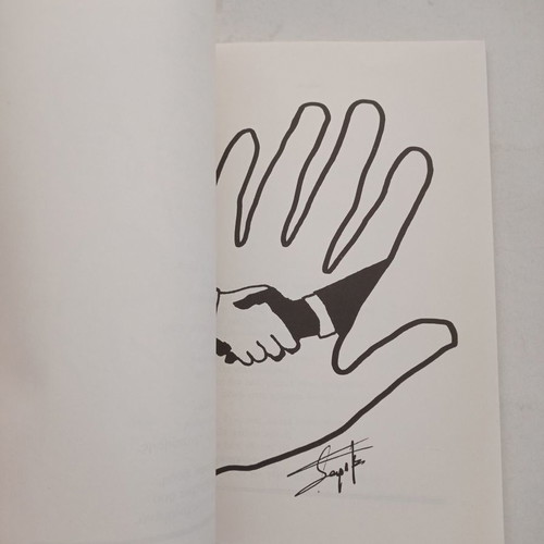 Book Spano Kardia Apo Skliro Kreas poems by Stelios Sarivasilis used