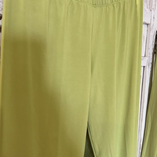 Set leggings Moutaki like new, very soft