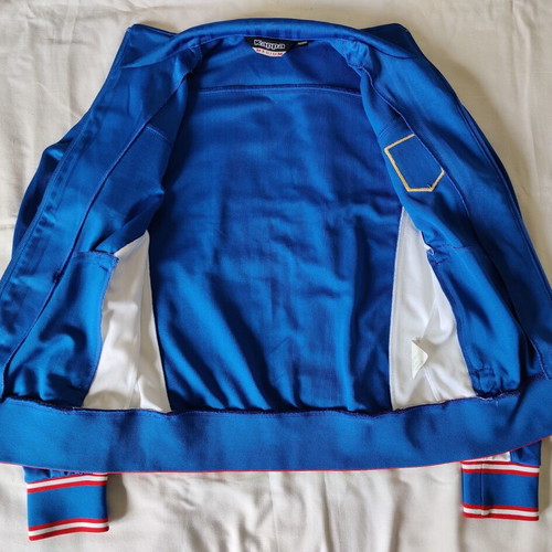 Kappa Παιδική Ζακέτα Team USA Olympics μέγεθος Medium σαν καινούργιο