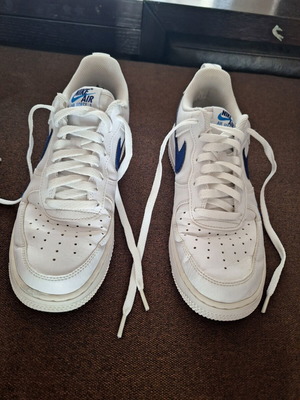 Nike Sportswear σνικερ χαμηλό Air Force 1