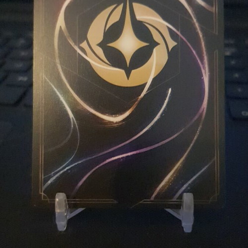Lorcana Hydra Deadly Serpent Card 108/204 like new