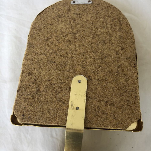Wall Icon Stand with Candle Holder new