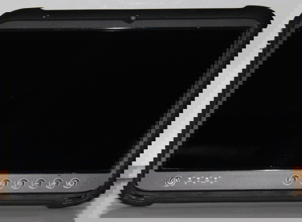 Winmate M133K Rugged Windows Tablet 13.3'' i5-5250U/4GB/128SSD m.2 