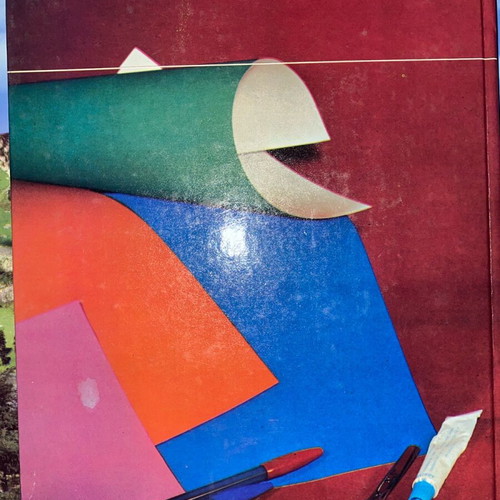 Carrusel 1 constructions for children like new