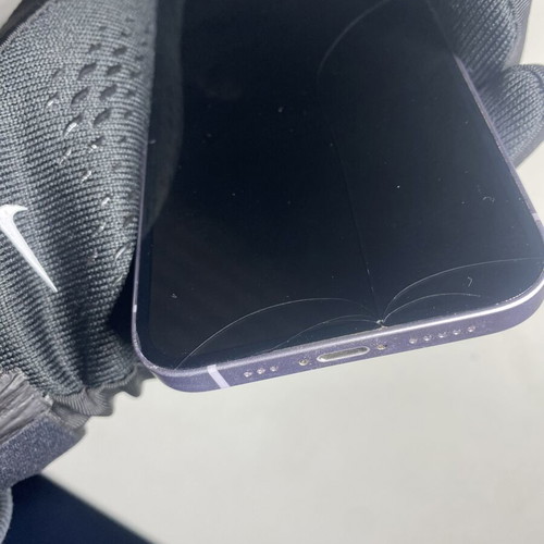 Apple iPhone 14 128GB purple