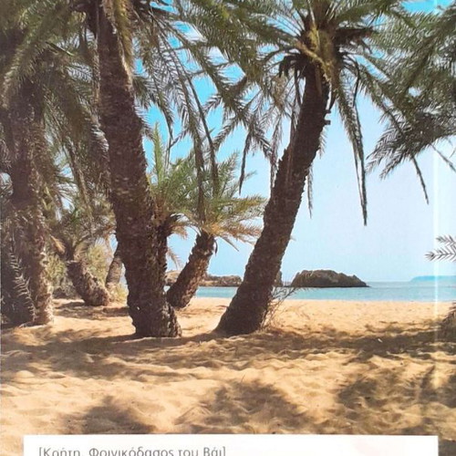 Voyager The Most Beautiful Beaches of Greece used