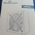 Powertech power supply