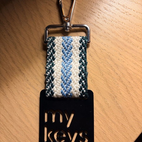 Keychain new