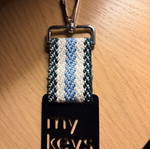 Keychain new