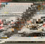 PS3 PLAYSTATION 3 RISEN 2 COLLECTOR'S EDITION ΣΥΛΛΕΚΤΙΚΗ ΕΚΔΩΣΗ - ΟΛΟΚΑΙΝΟΥΡΓΙΟ Κ ΣΦΡΑΓΙΣΜΕΝΟ !