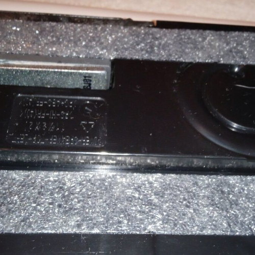 Samsung BN98-49998E TV CU7000 series speakers refurbished