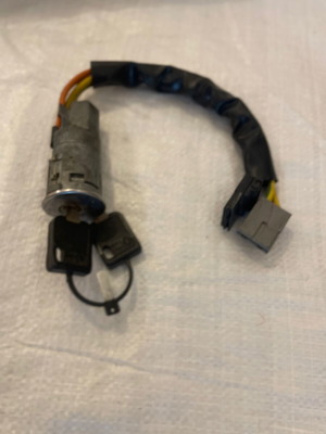 Citroen AX starter switch used