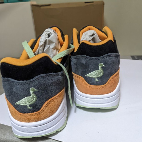 Nike Air Max Prm Honey Dew DZ0482-001 new, size 42.5, athletic shoes