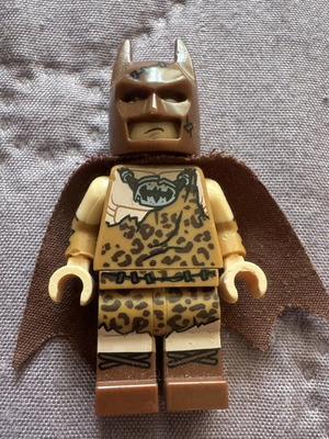 Lego mini figure σαν καινούργιο, original