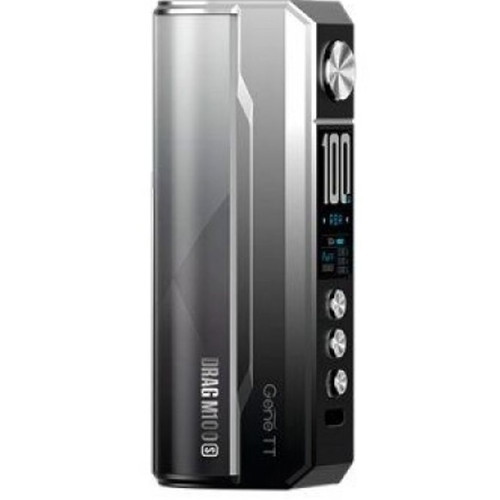 Voopoo Drag M100s Mod like new