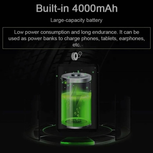 Wireless smart pump ID1.SMART PUMP new