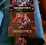  terminator judgment day special box set 4k+vinyls