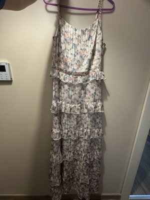 Maxi dress Emporio Grama XL colorful like new
