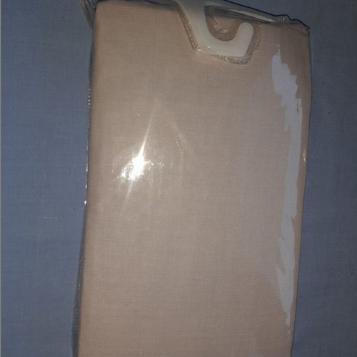 Σεντόνι με λάστιχο για διπλό κρεβάτι 160x200+28 εκατοστά βαμβακερό καινούργιο