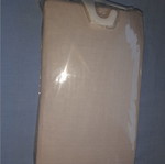 Σεντόνι με λάστιχο για διπλό κρεβάτι 160x200+28 εκατοστά βαμβακερό καινούργιο