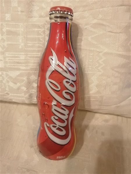  Coca cola 2004 New York  sillektiko