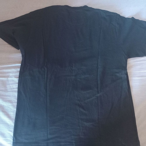 Fortnite T-Shirt Pull & Bear like new, size L, black multicolor