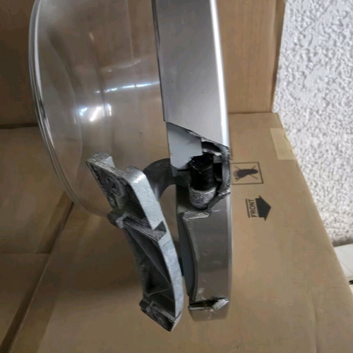 Siemens washing machine door series iQ used, model WIQ1833EU/01