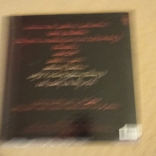 Michael Jackson vinyl new sealed