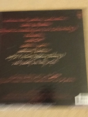Michael Jackson vinyl new sealed