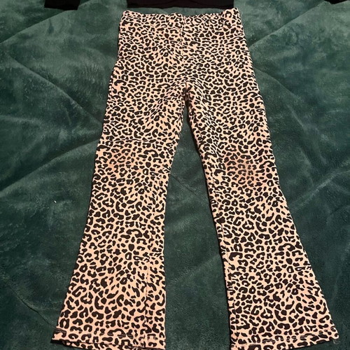 Calliope kids set 2.5-3 years like new, black and beige