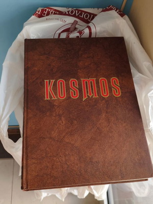 Μεγάλη εγκυκλοπαίδεια Κόσμος σαν καινούργια, 28 τόμοι