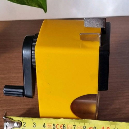 Staedtler 50120 Germany vintage sharpener used