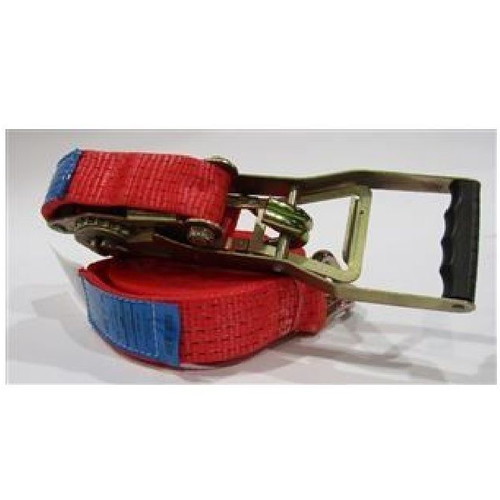 Truck Strap with Key 10m 5000kg 250/500dan new