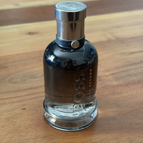 Boss Bottled Beyond Eau de Parfum 100ml tester